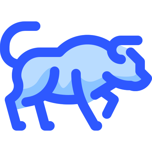 Buffalo icon