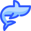 Shark іконка 64x64