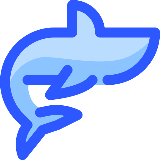 Shark icône
