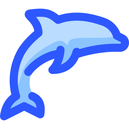Dolphin 图标