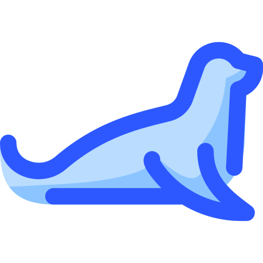 Seal icon
