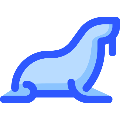Walrus icon