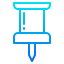 Pin Symbol 64x64