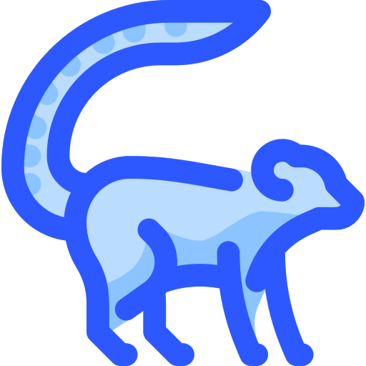 Lemur icon