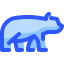 Bear іконка 64x64