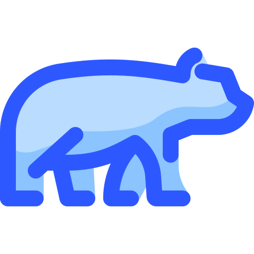 Bear 图标