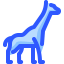 Giraffe іконка 64x64
