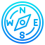 Compass Symbol 64x64
