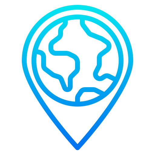 Globe 图标