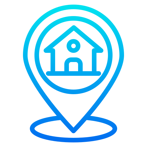 Home icon