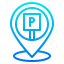 Park Symbol 64x64