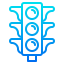 Trafficlight Symbol 64x64