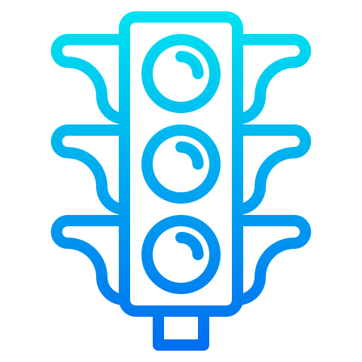 Trafficlight icon