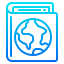 Map book Symbol 64x64