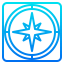 Compass Symbol 64x64