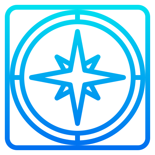 Compass Symbol