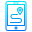 Destination Symbol 64x64