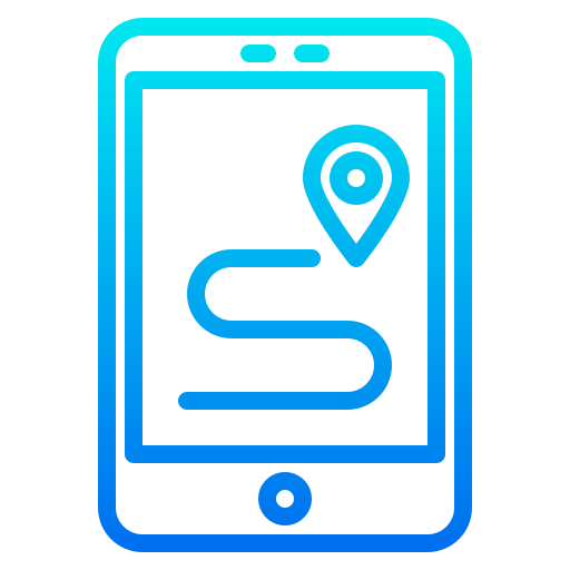Destination icon