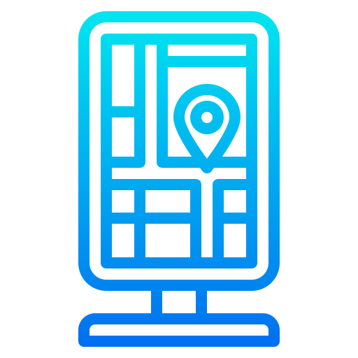 Guidepost Symbol