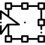 Free transform icon 64x64