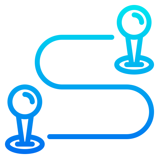 Journey icon