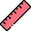 Ruler icon 64x64
