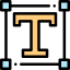 Type icon 64x64
