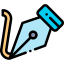 Curvature icon 64x64