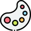 Color icon 64x64