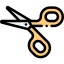 Scissors icon 64x64
