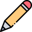 Pencil icon 64x64