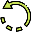 Rotate icon 64x64