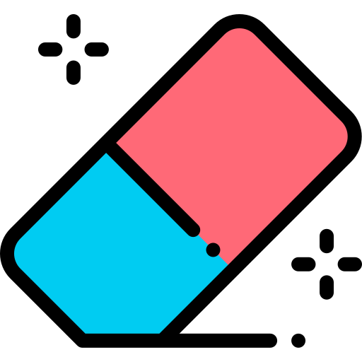 Eraser 图标