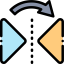 Reflect icon 64x64