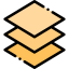 Layers icon 64x64