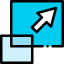 Scale icon 64x64
