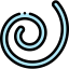 Spiral icon 64x64