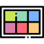 Swatches icon 64x64