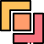Divide icon 64x64