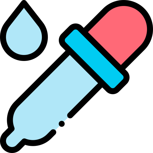 Eyedropper icon