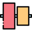 Align objects icon 64x64