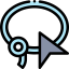 Lasso icon 64x64