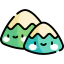 Mountain Ikona 64x64