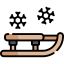 Sleigh Ikona 64x64