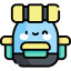 Backpack icon 64x64