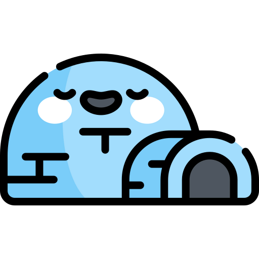 Igloo icon