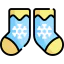 Socks icon 64x64
