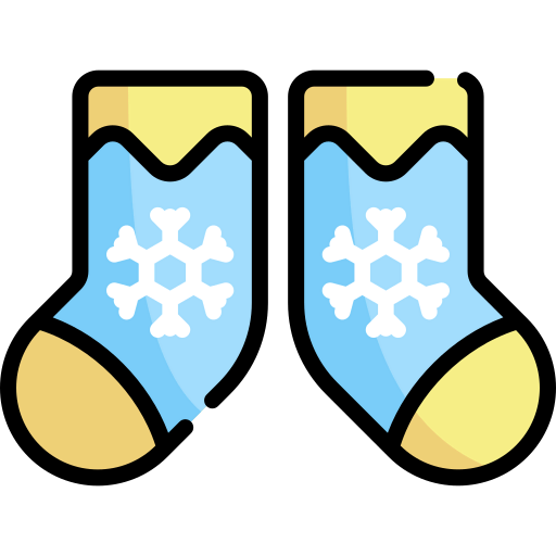 Socks icon