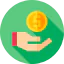 Payment method icon 64x64