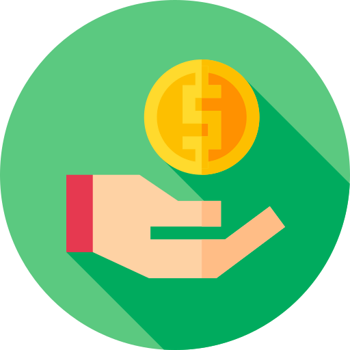 Payment method biểu tượng